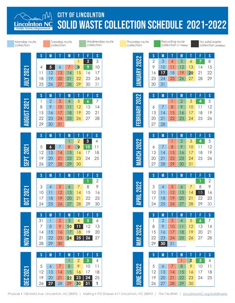 garbage collection schedule scarborough|scarborough garbage collection calendar.